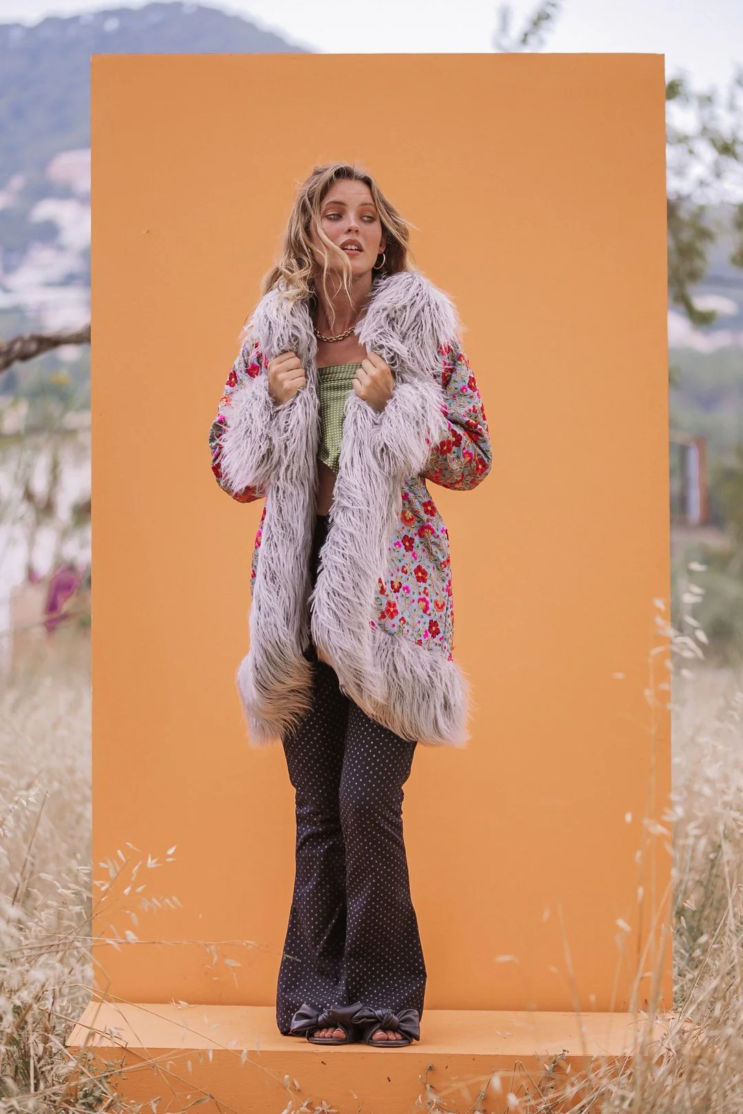 BELLA Coat - Image 3