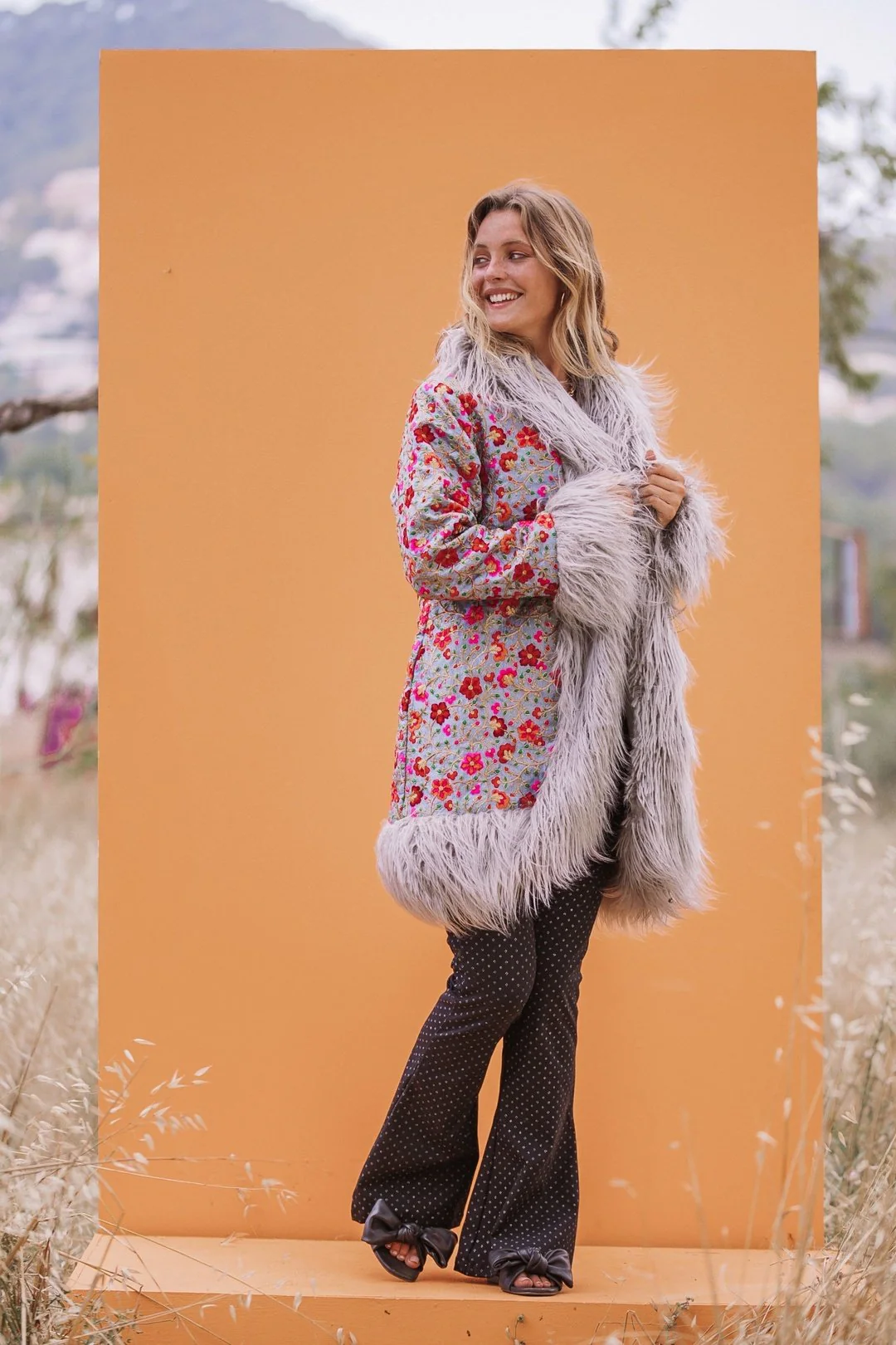 BELLA Coat - Image 4