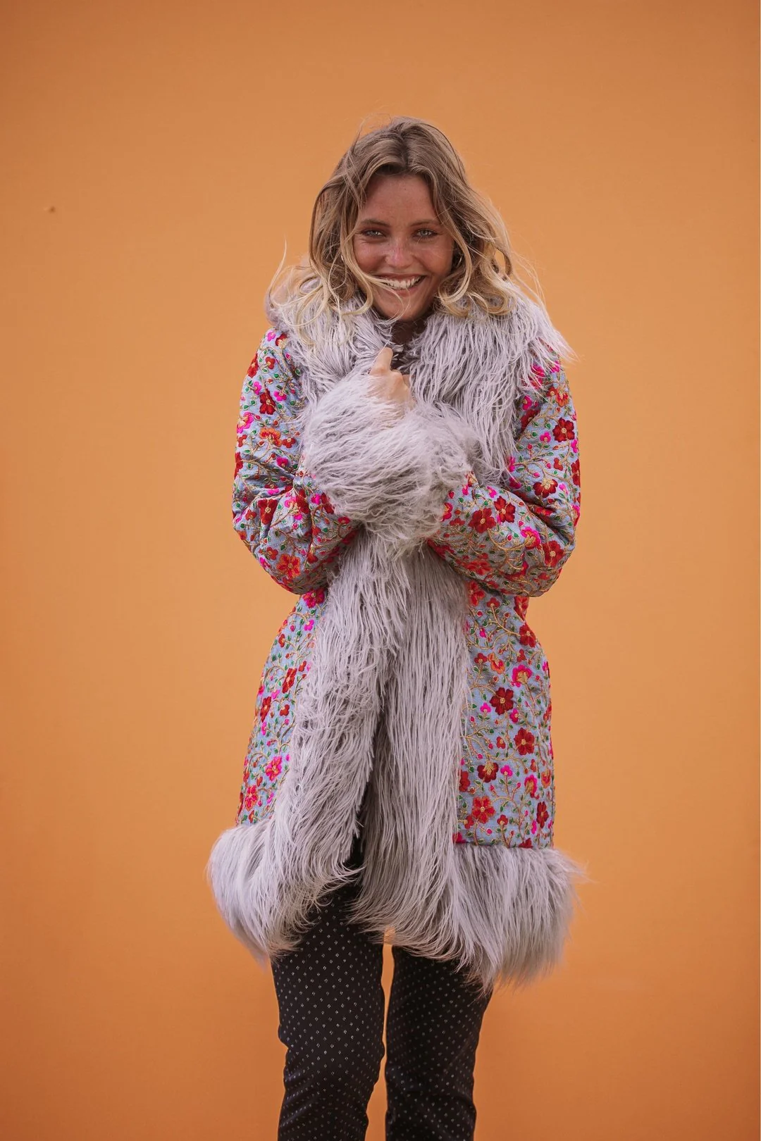 BELLA Coat - Image 5