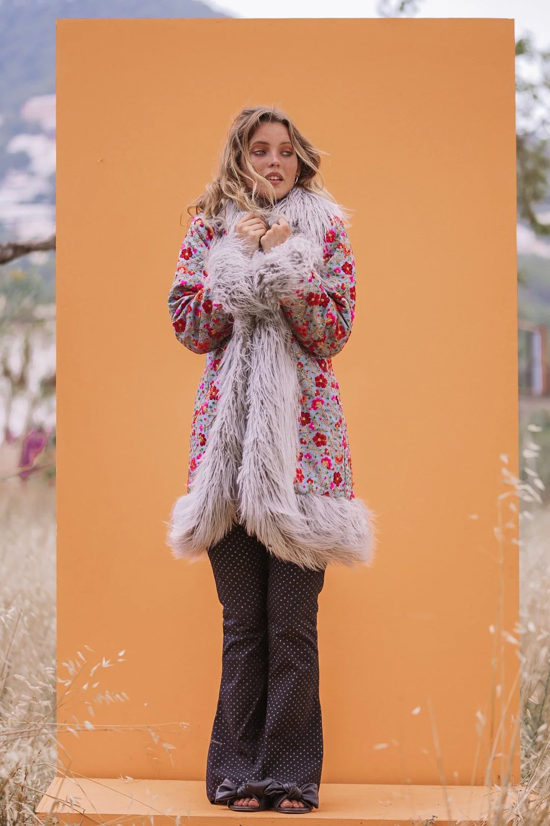 BELLA Coat - Image 6