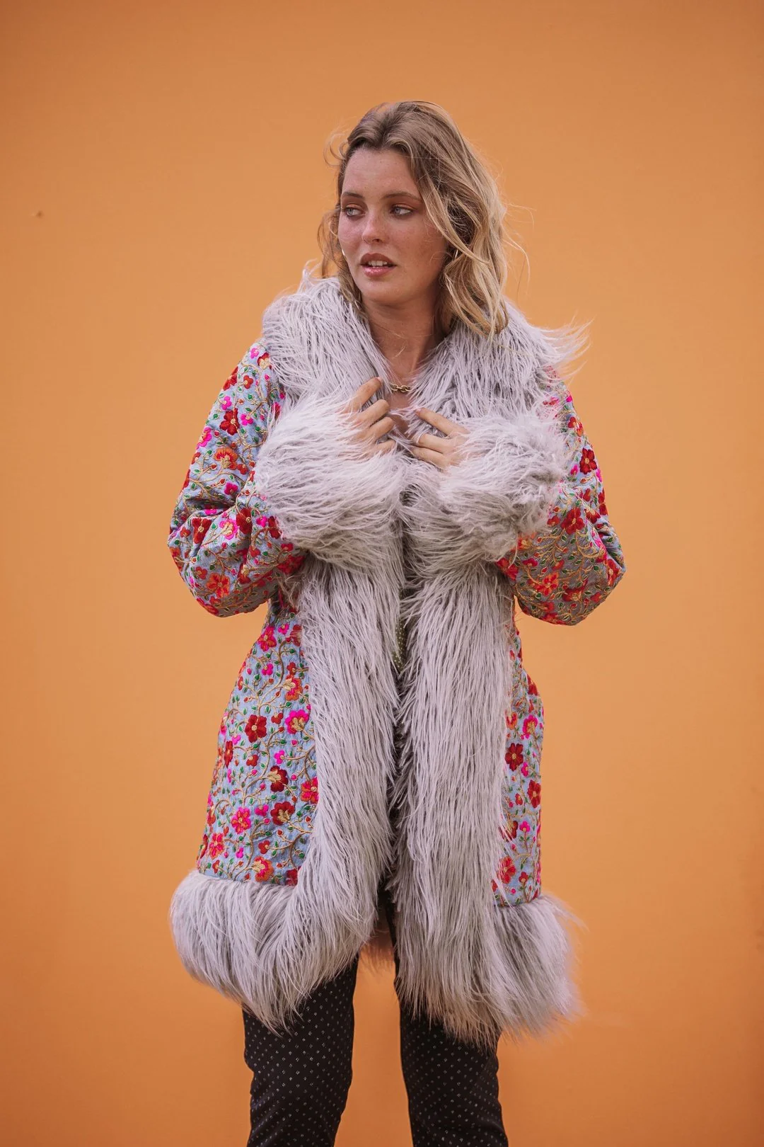 BELLA Coat - Image 7
