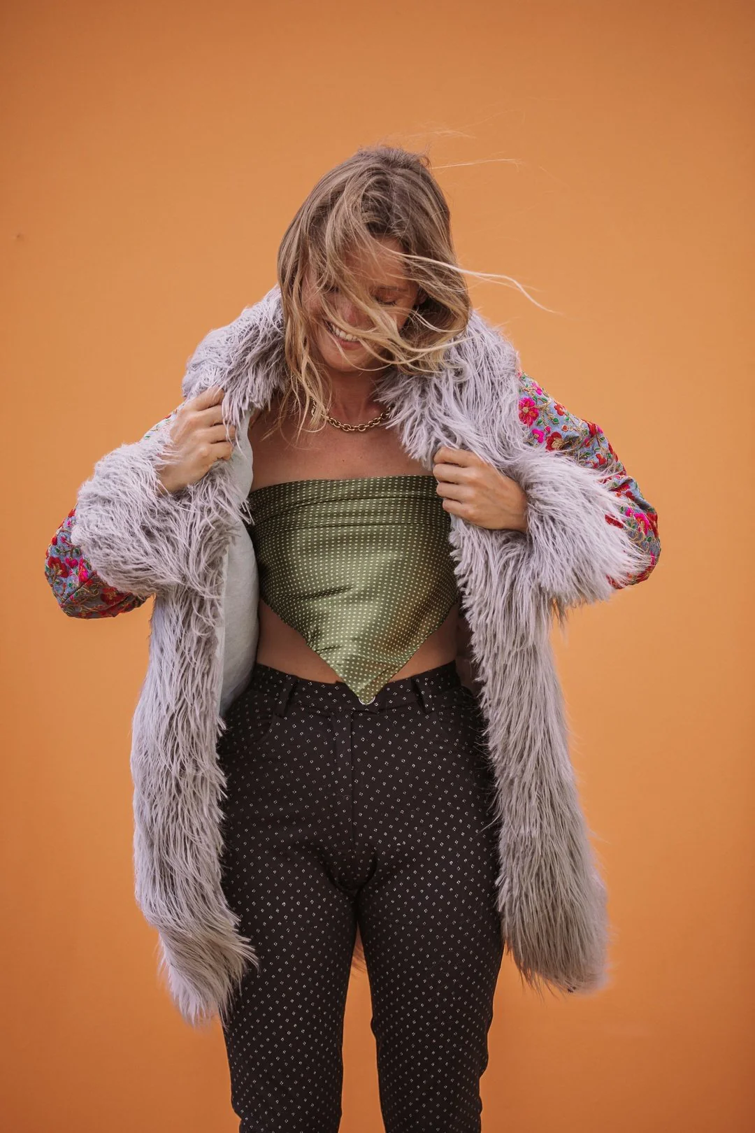 BELLA Coat - Image 8