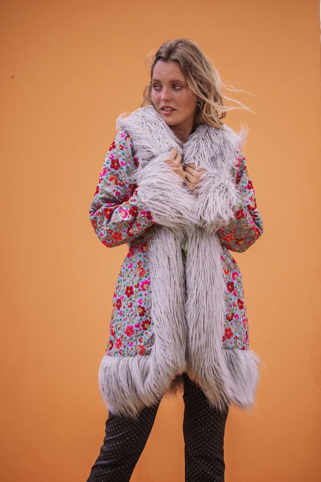 BELLA Coat - Image 9