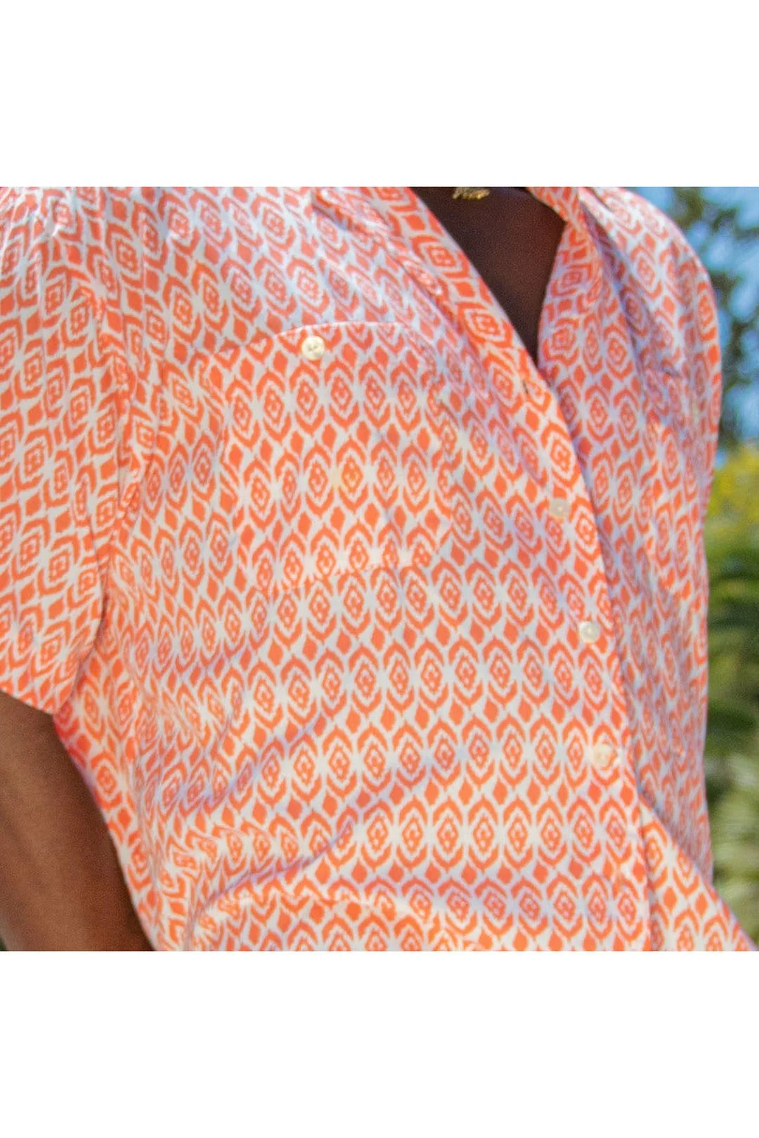 BOX Shirt - Paradiso - Image 5