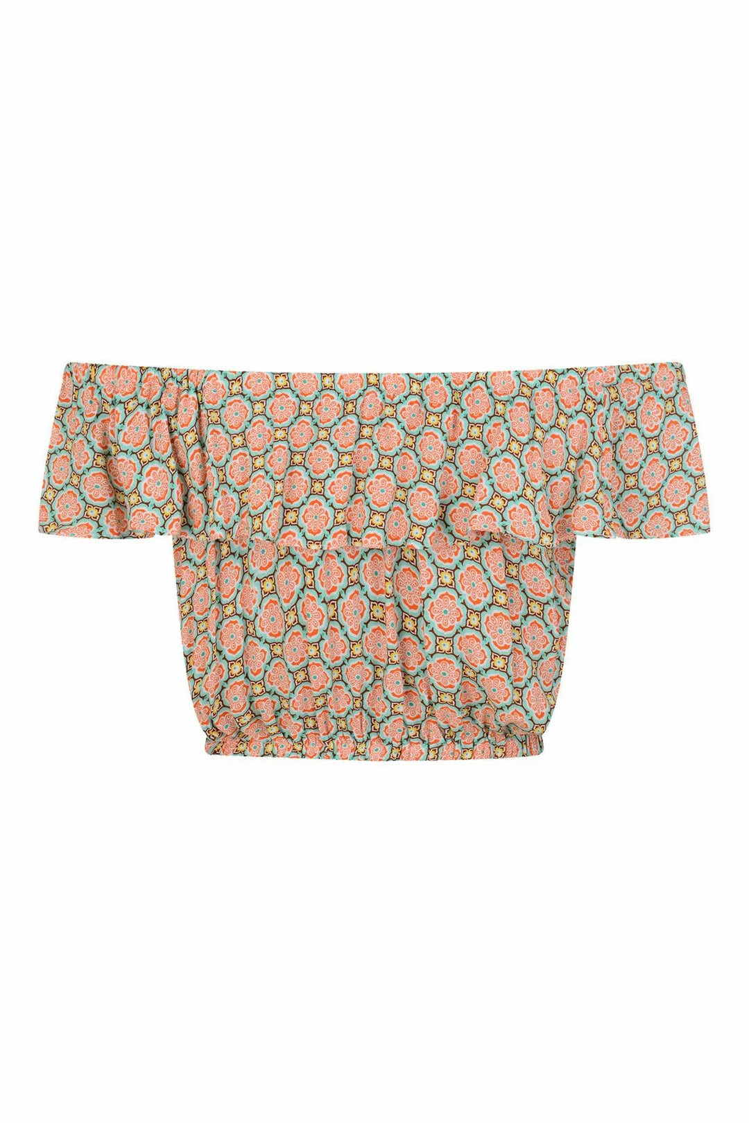 CHEAP THRILLS Crop Print - Image 3