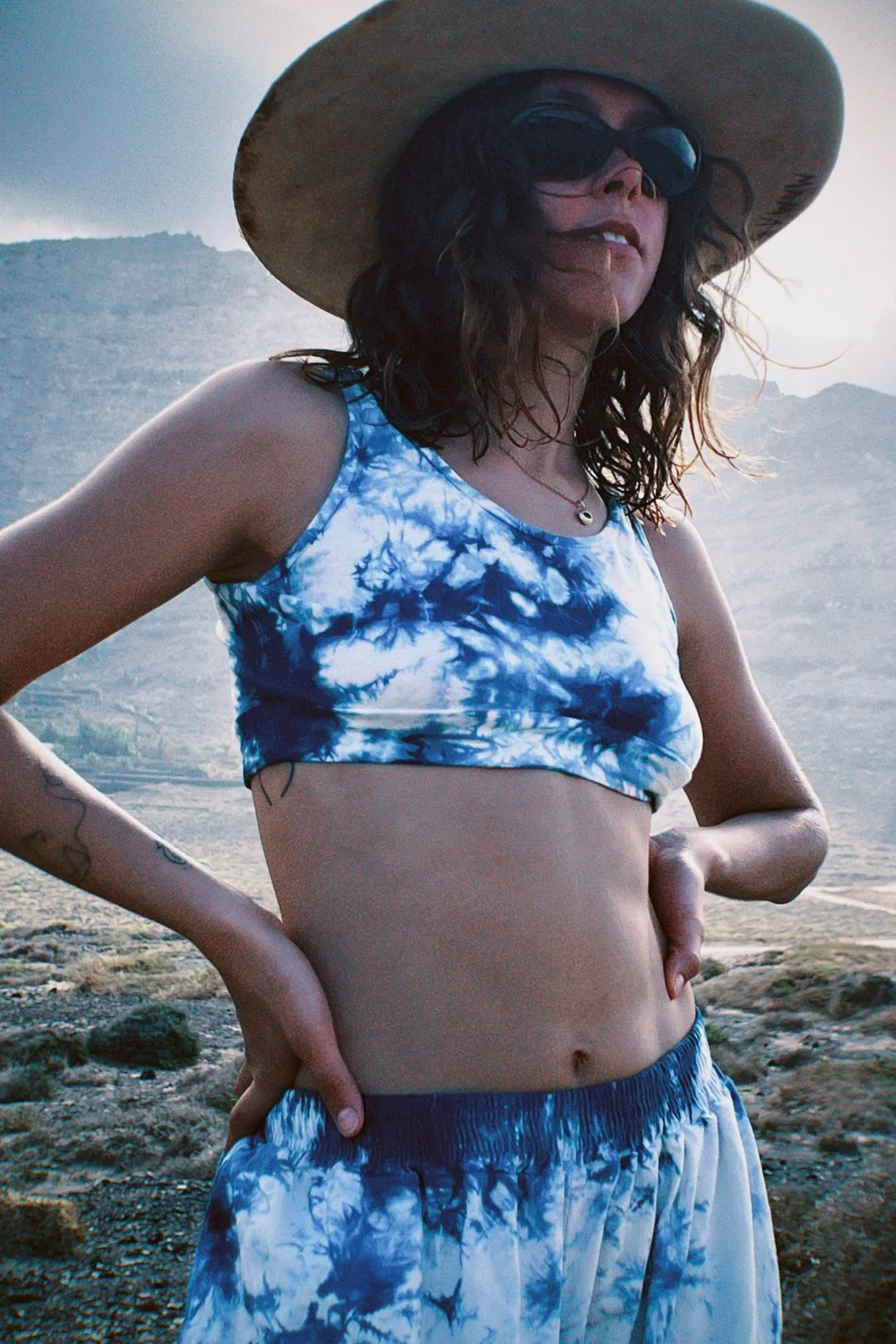 JAM Tiedye Joggers - Image 5