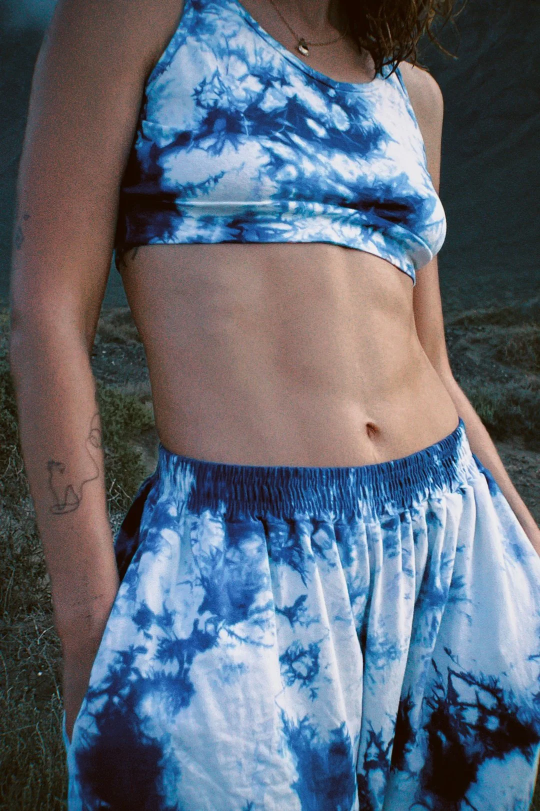 JAM Tiedye Joggers - Image 6