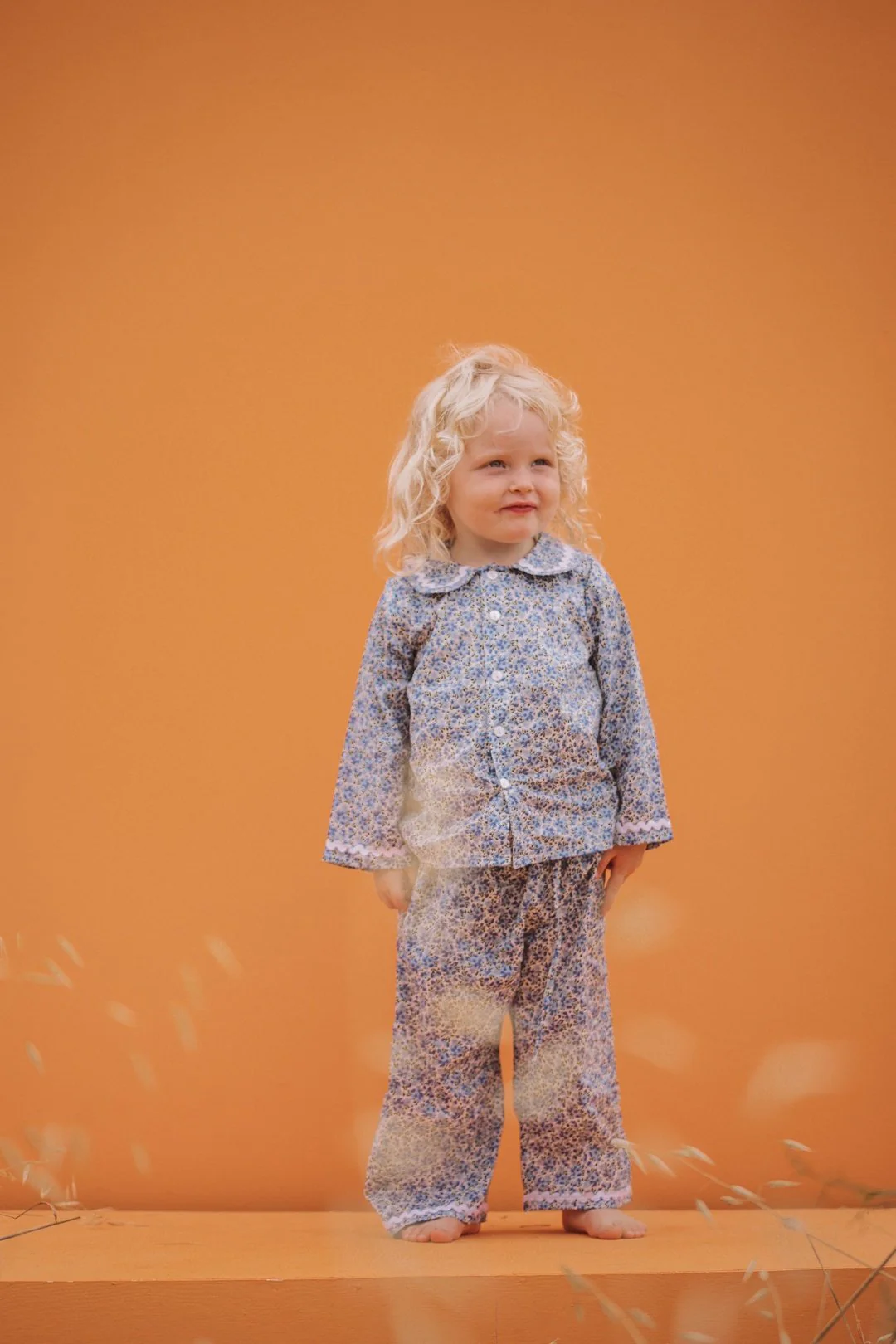 Kids DOLI Pyjamas - Image 4