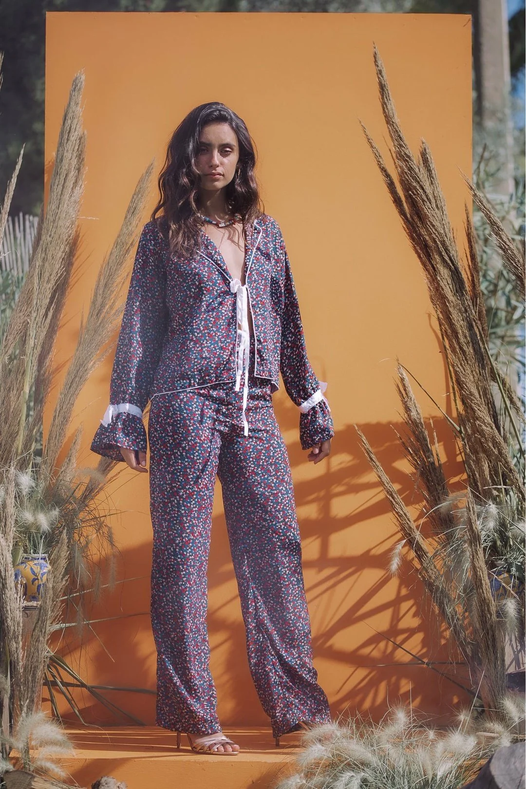EDITH Blouse - Image 5