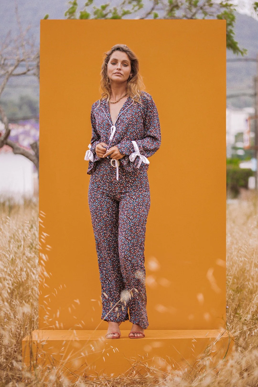 EDITH Blouse - Image 6