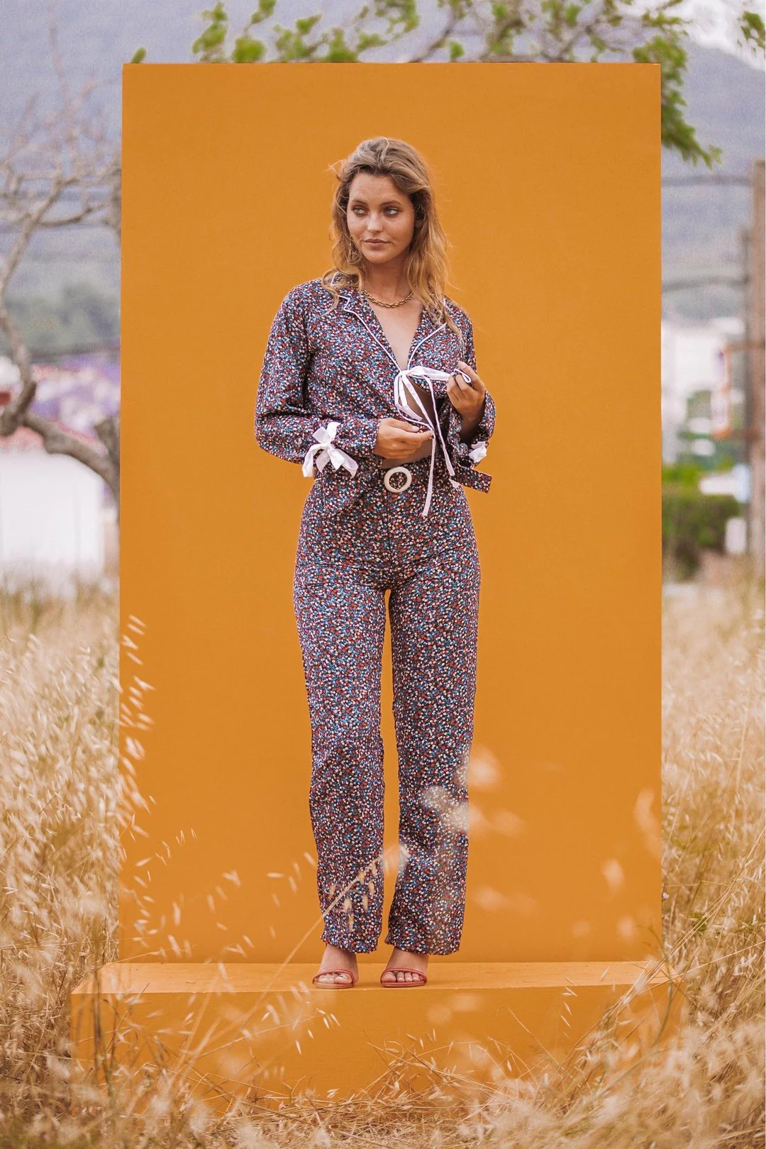 EDITH Blouse - Image 7