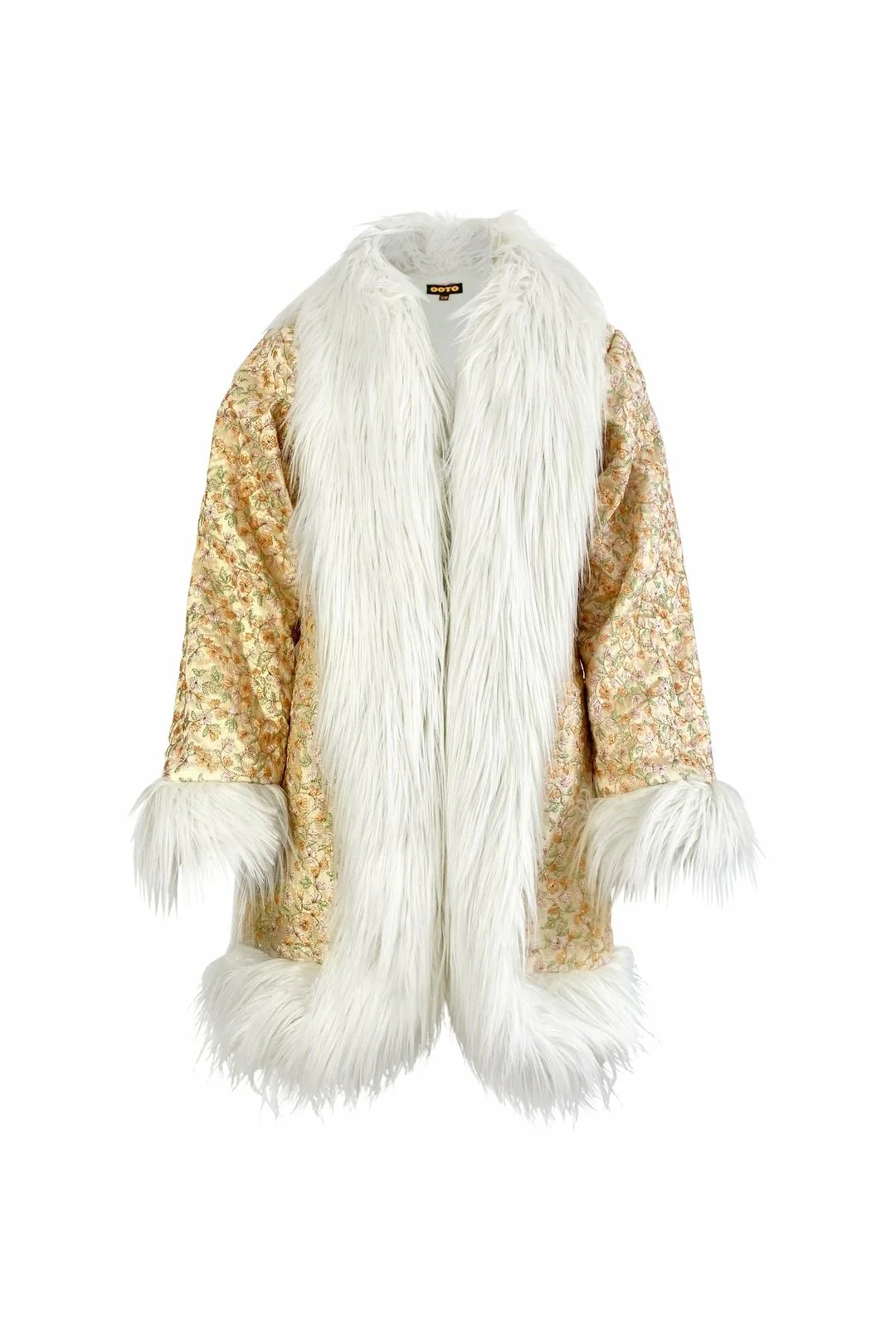 PAM Afghan Coat - Image 5