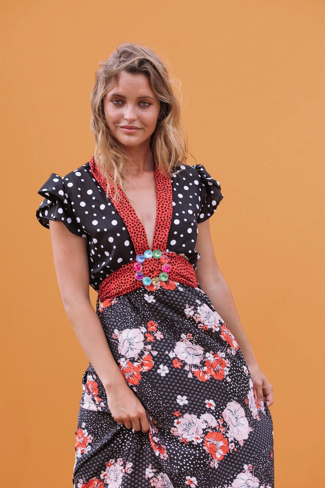 RENATA DRESS - Image 10