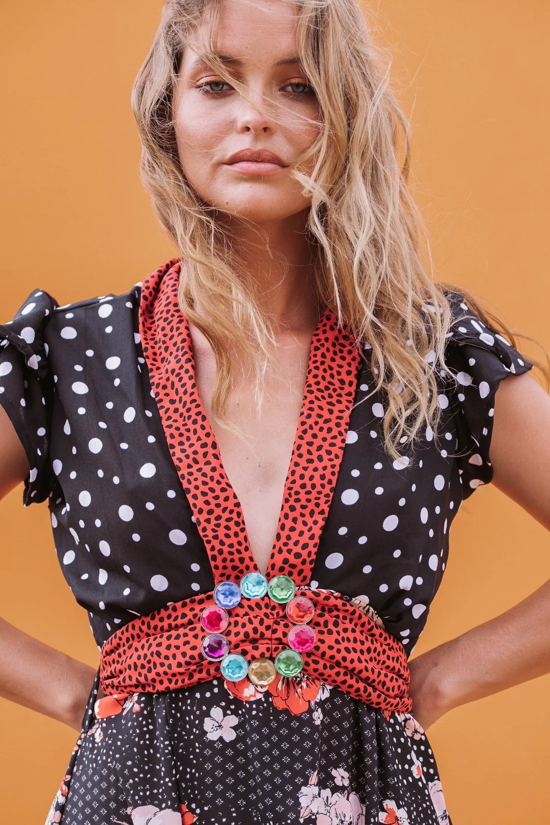 RENATA DRESS - Image 12