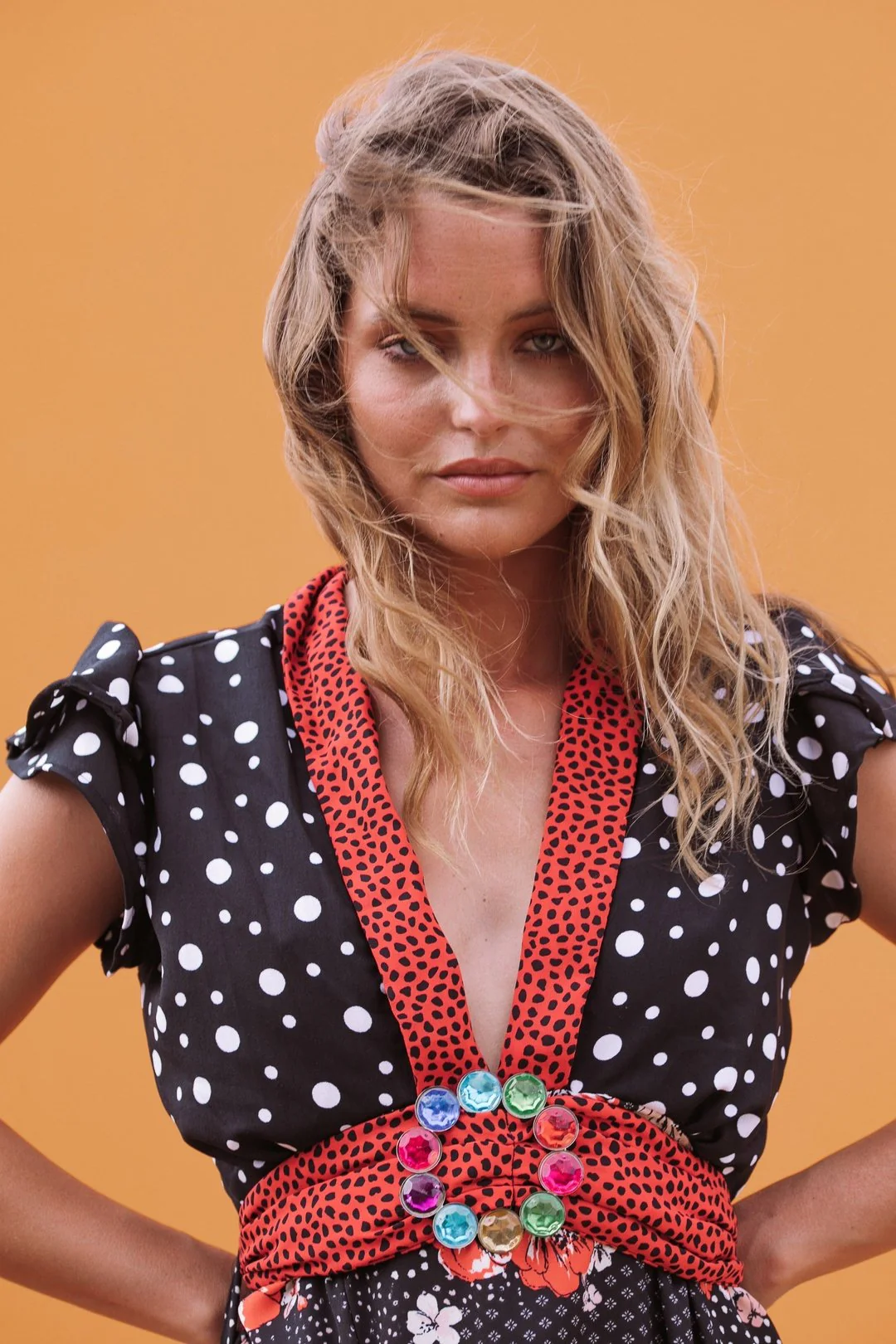 RENATA DRESS - Image 13