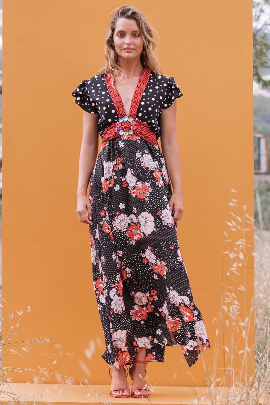 RENATA DRESS - Image 3