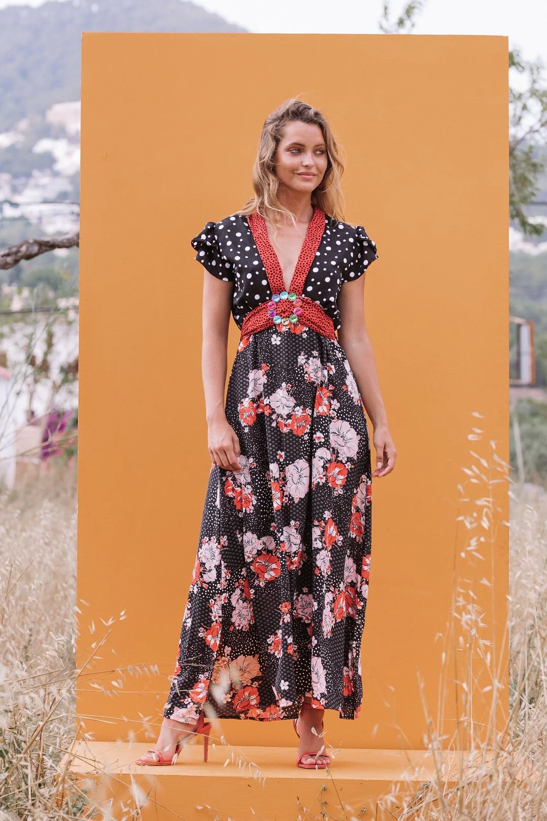 RENATA DRESS - Image 4