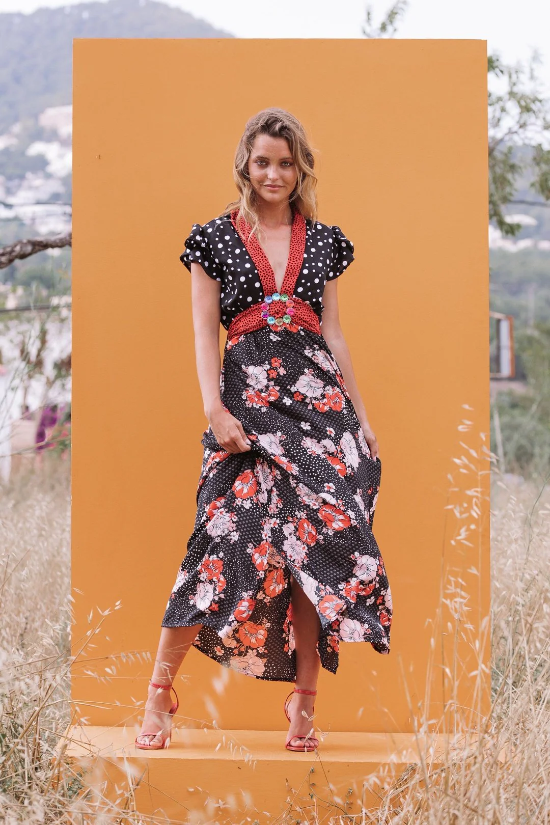 RENATA DRESS - Image 5