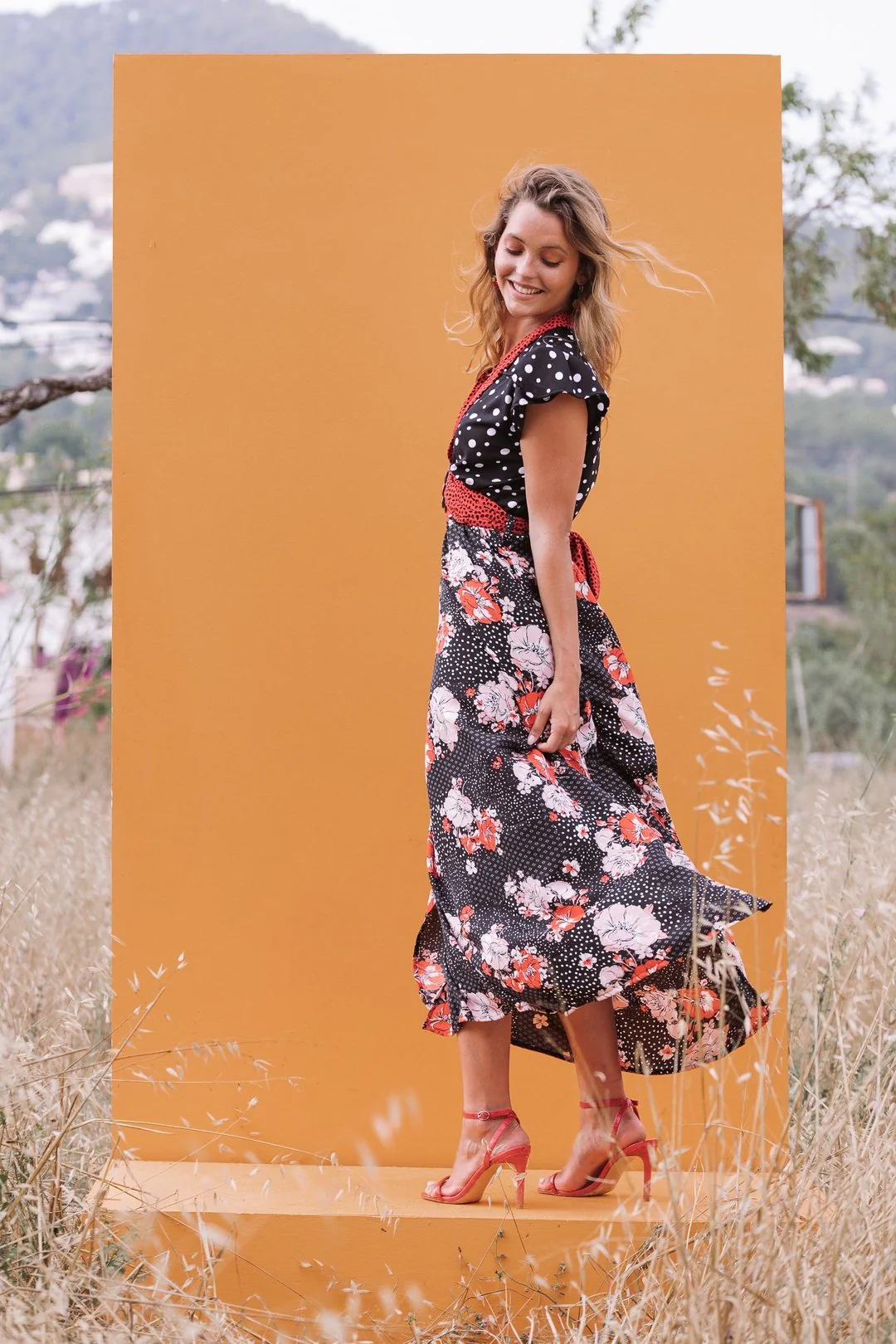 RENATA DRESS - Image 6