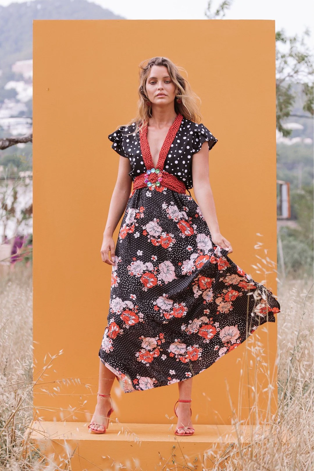 RENATA DRESS - Image 7