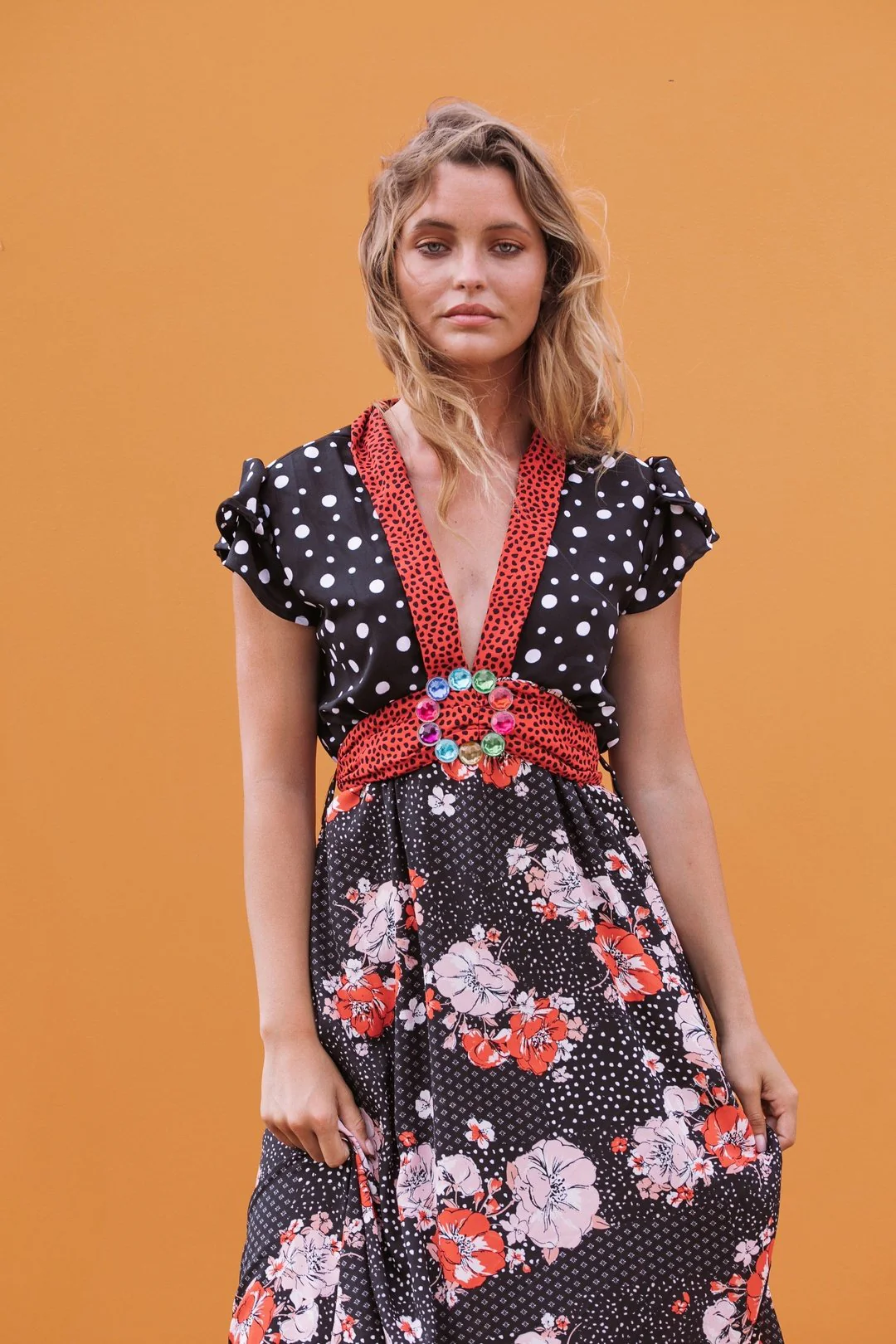 RENATA DRESS - Image 8