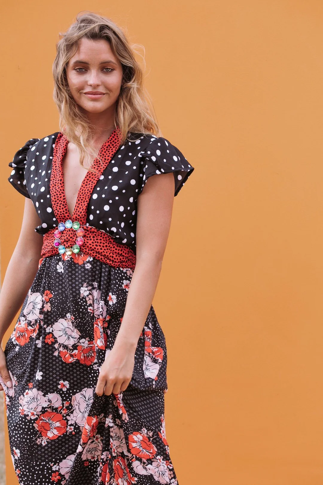 RENATA DRESS - Image 9