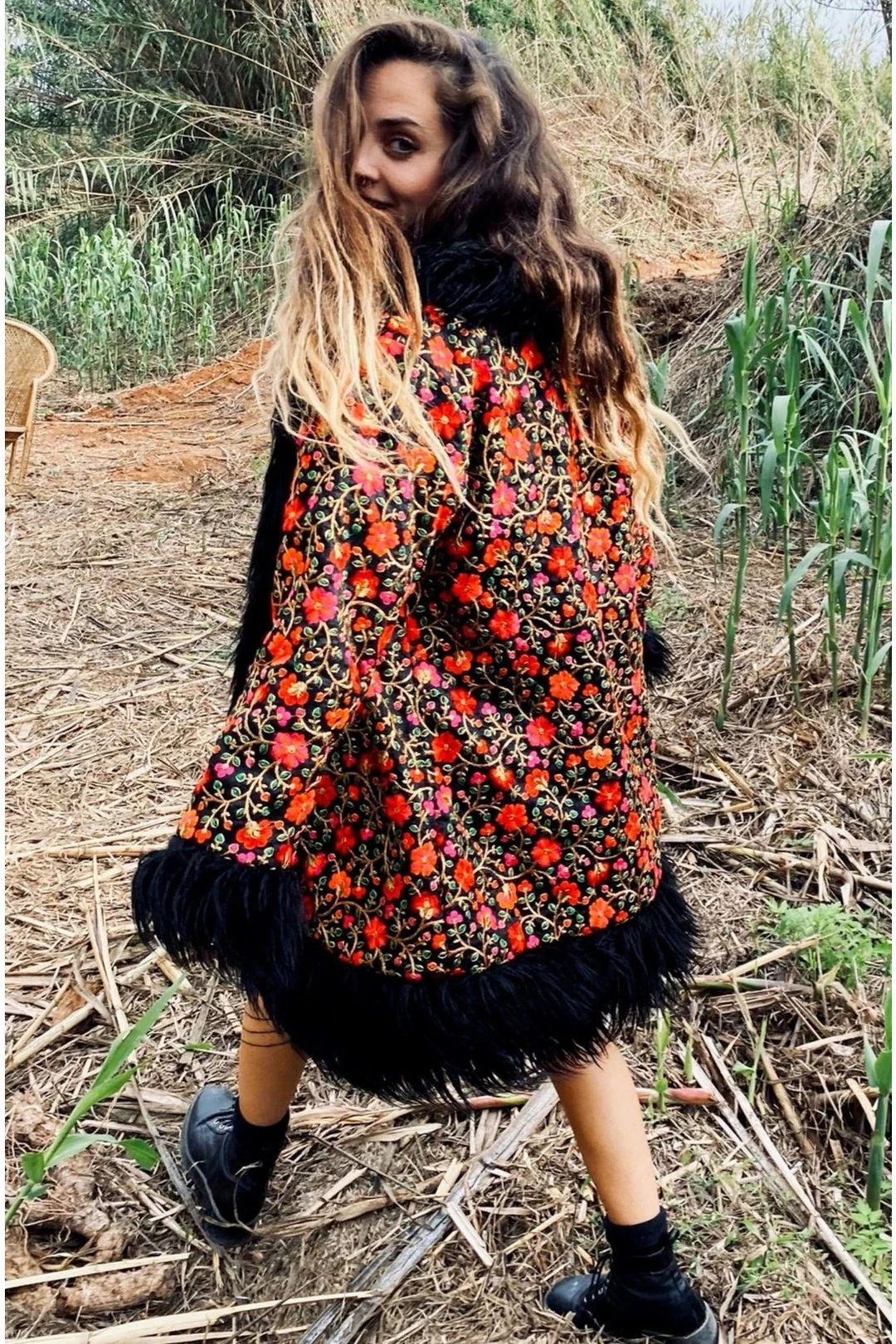 ROSIE Coat