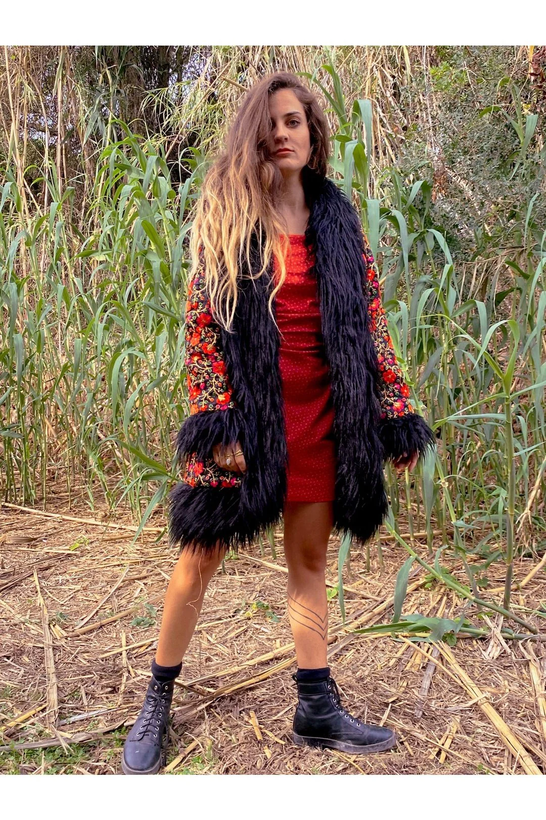 ROSIE Coat - Image 2