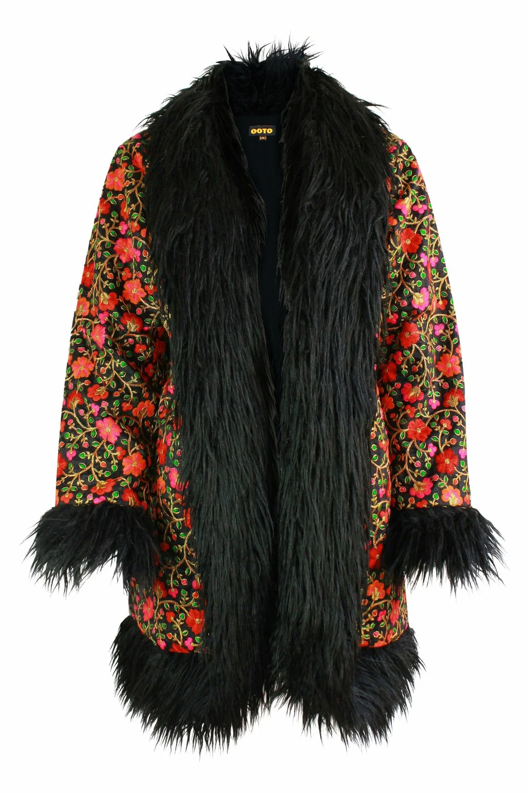 ROSIE Coat - Image 3