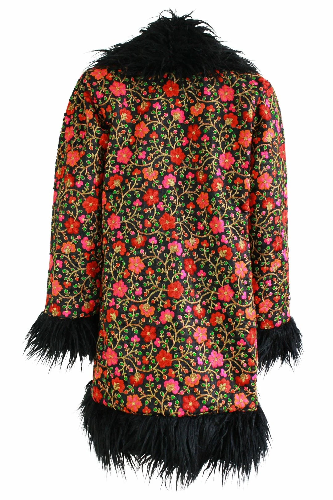 ROSIE Coat - Image 4