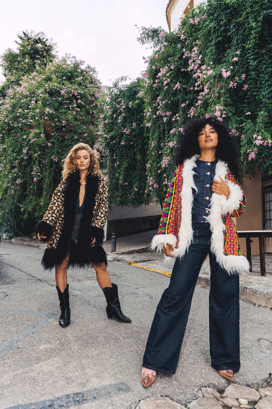TALULAH Coat - Image 6
