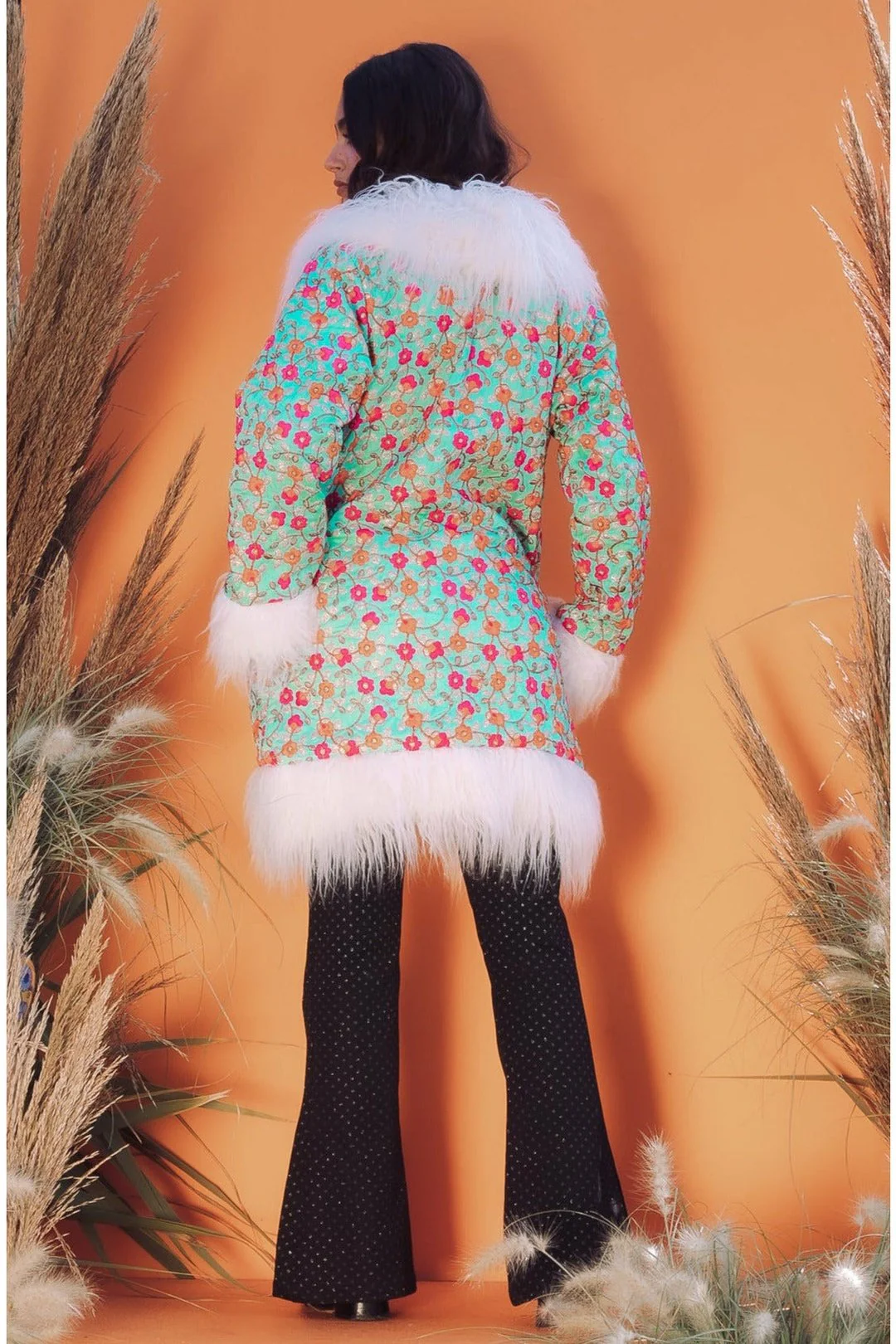 WINNIE Coat - Image 6